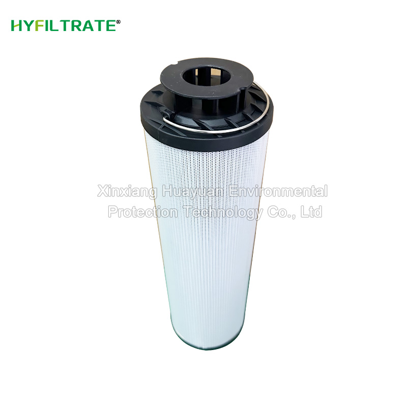 Replaces HYDAC 1263052 oil filter