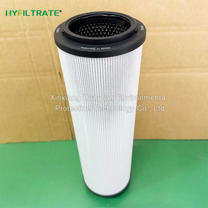 Replaces HYDAC 1263052 oil filter