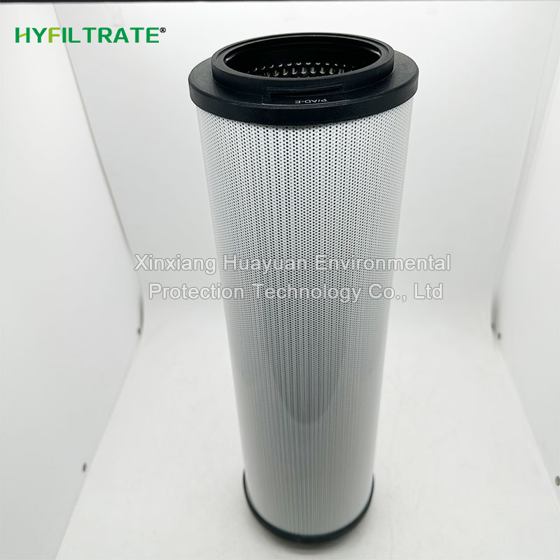 Replaces HYDAC 1263052 oil filter