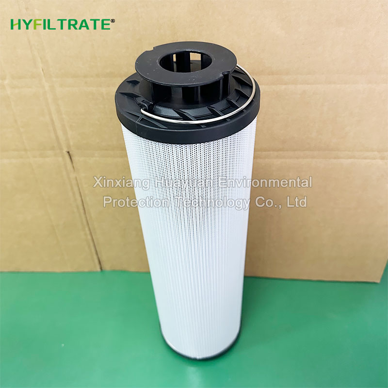 Replaces HYDAC 1263052 oil filter