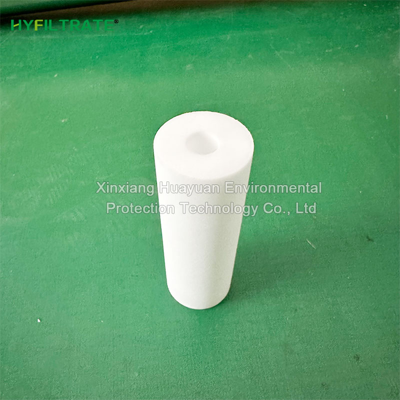 TZ216 water sample filter