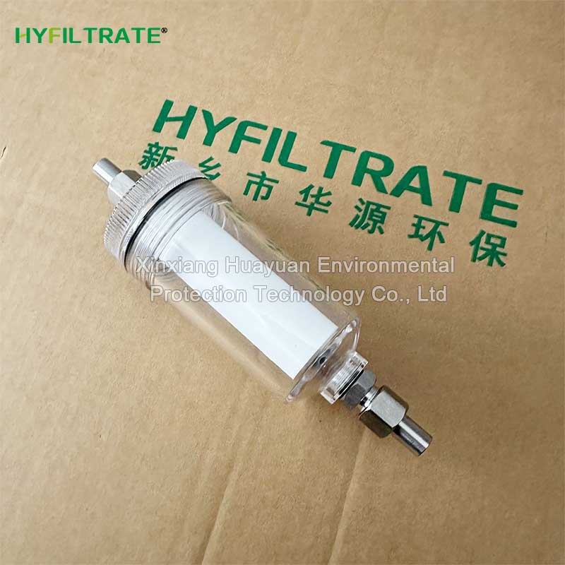 TZ216-3 water sample filter