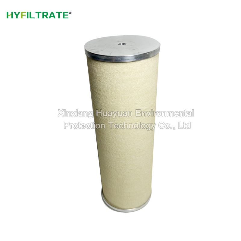 Customized FIL-400-NA-B oil filter element