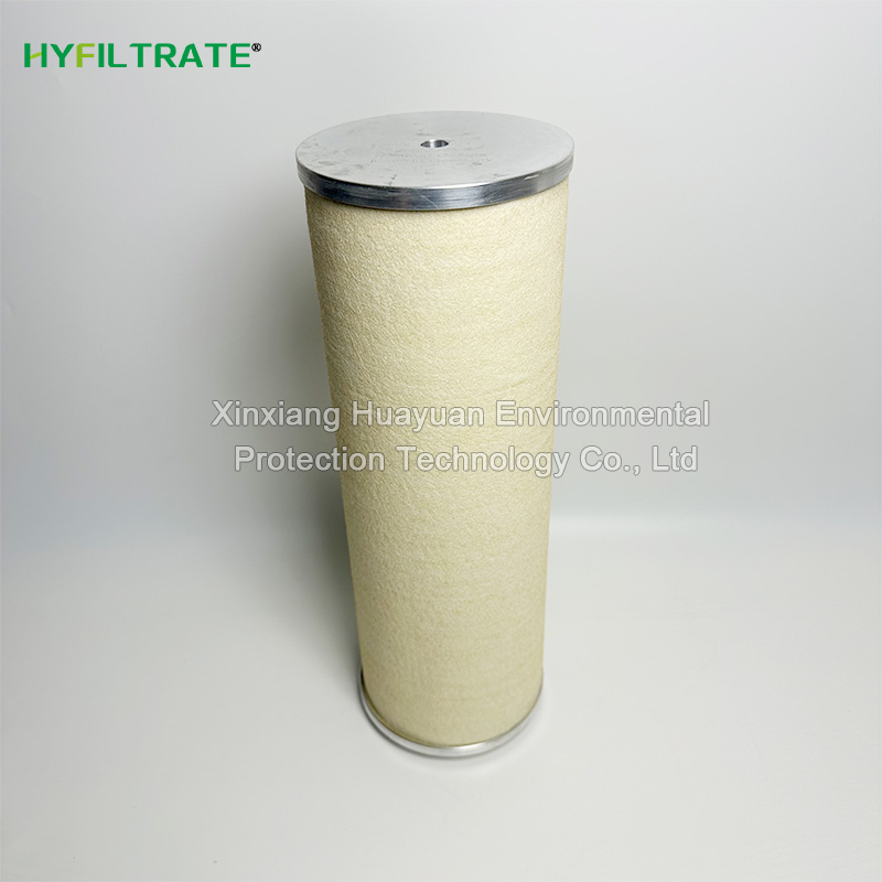 Customized FIL-400-NA-B oil filter element