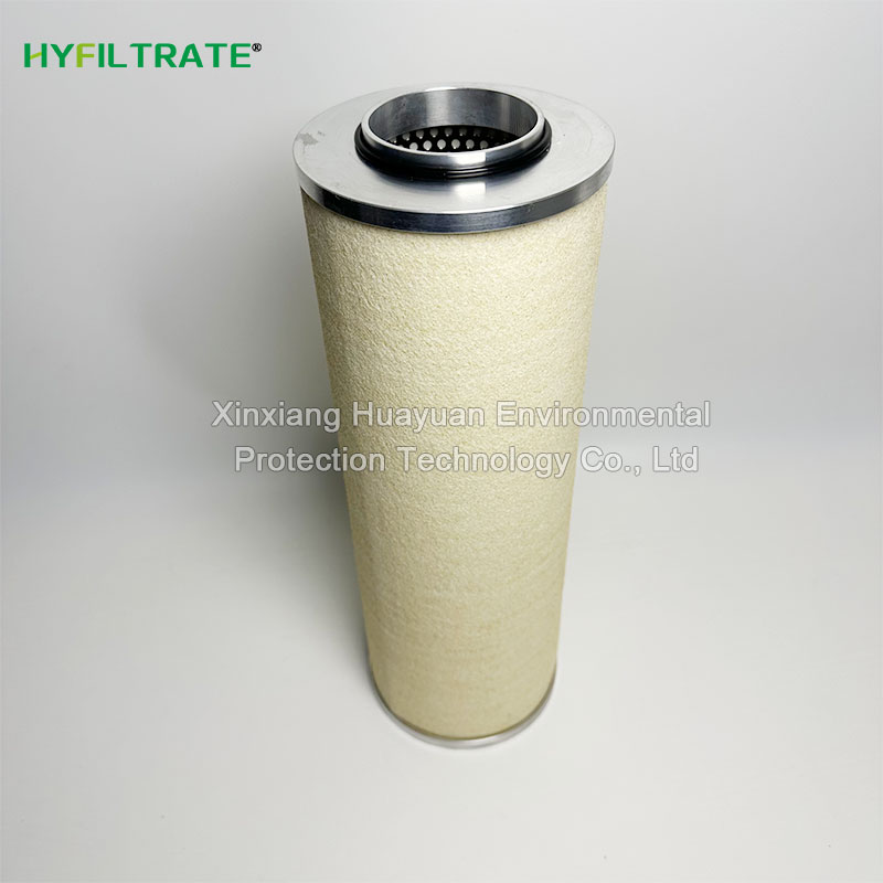 Customized FIL-400-NA-B oil filter element
