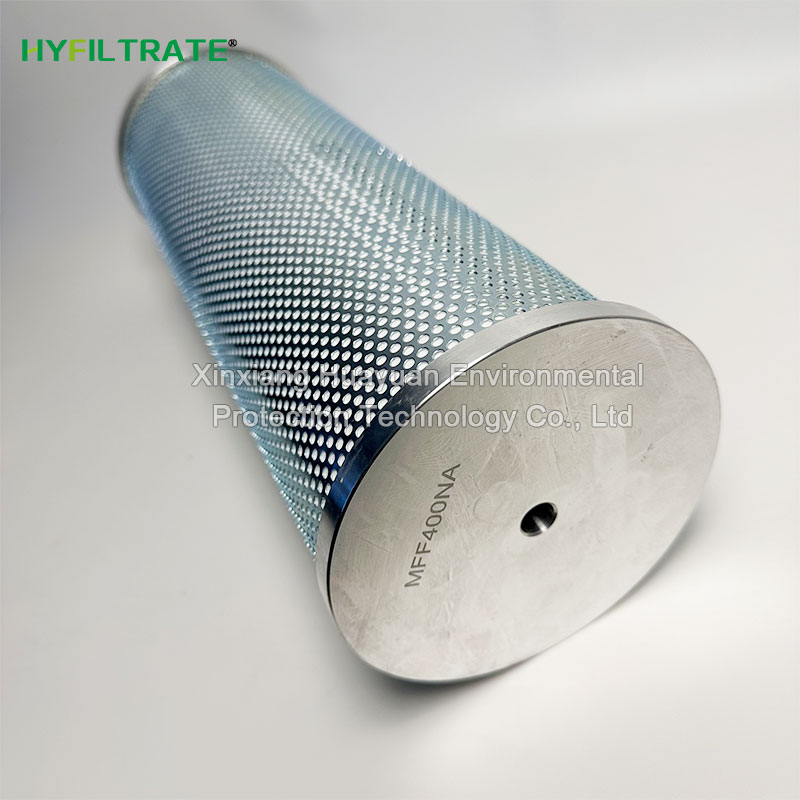 MFF400NA oil filter
