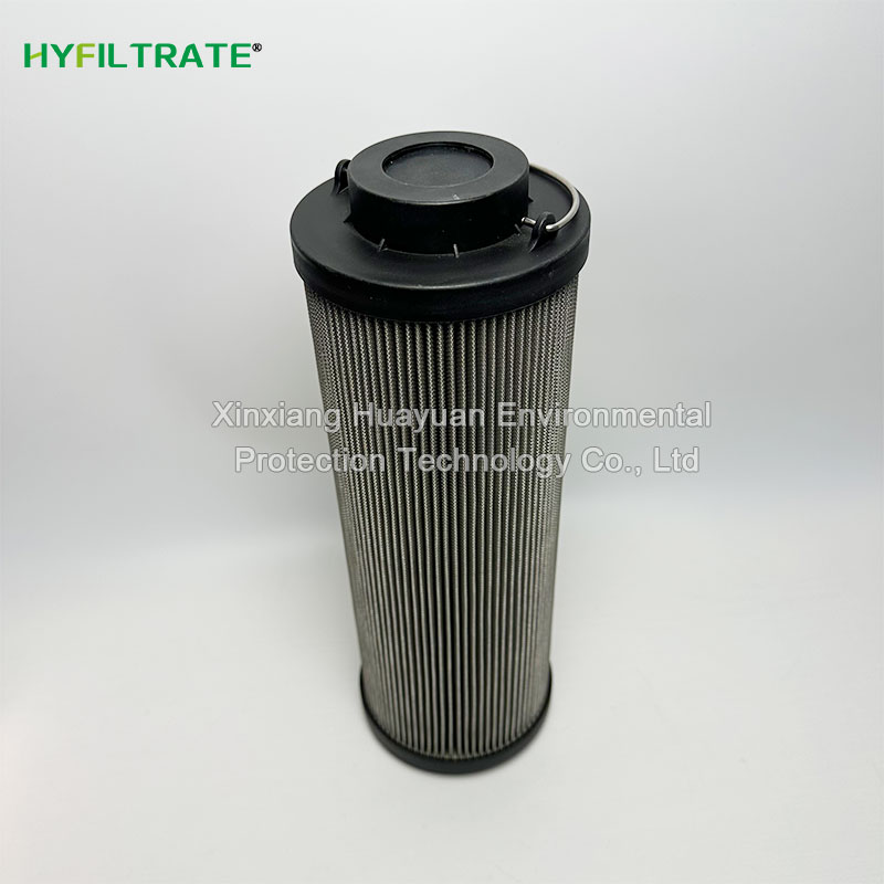 Replaces HYDAC 0660R050 W HC-V oil filter