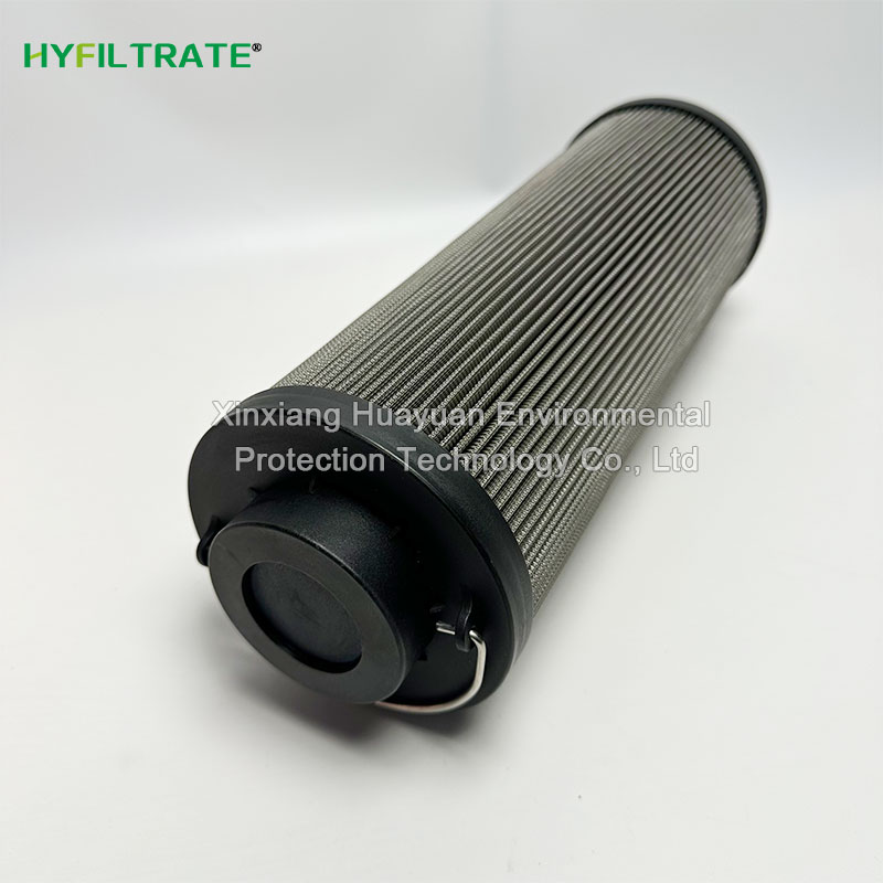 Replaces HYDAC 0660R050 W HC-V oil filter