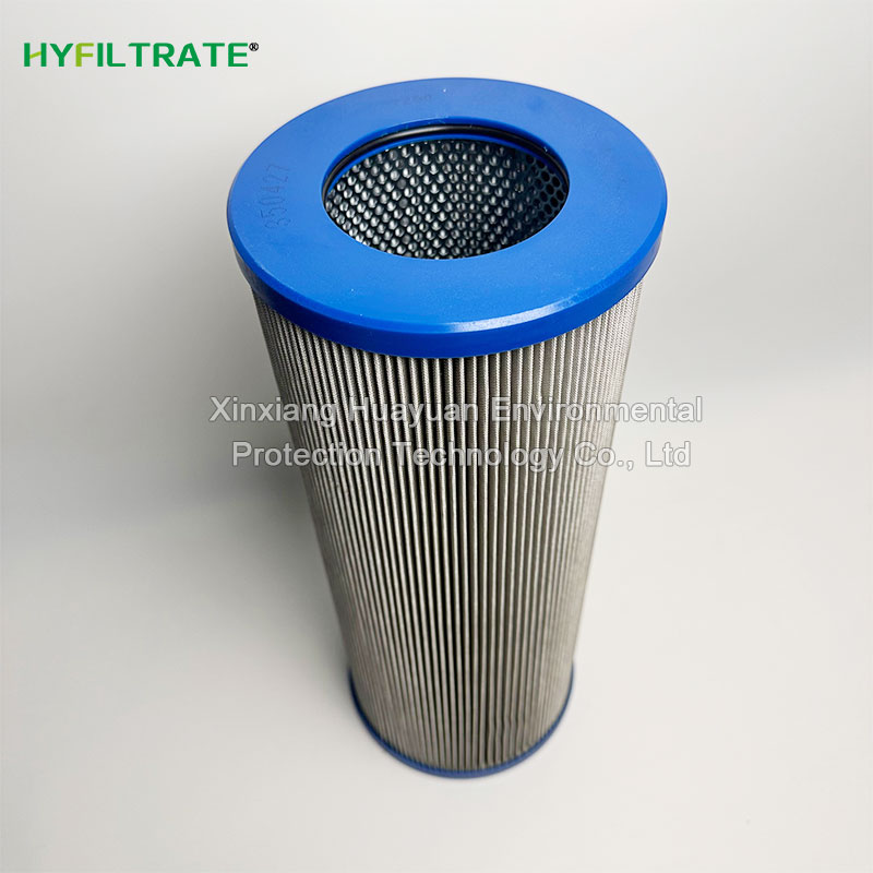 Replaces Eaton 350429 01.67289.40G.10.B.V oil filter