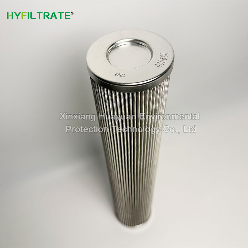 Replaces Eaton 339025 01.NL400.10API.30.E.P.VA oil filter