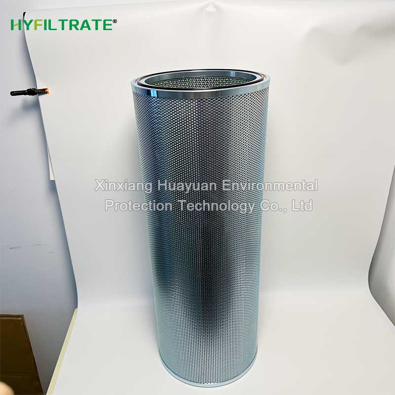 P-UL-10A-20U Oil Filter