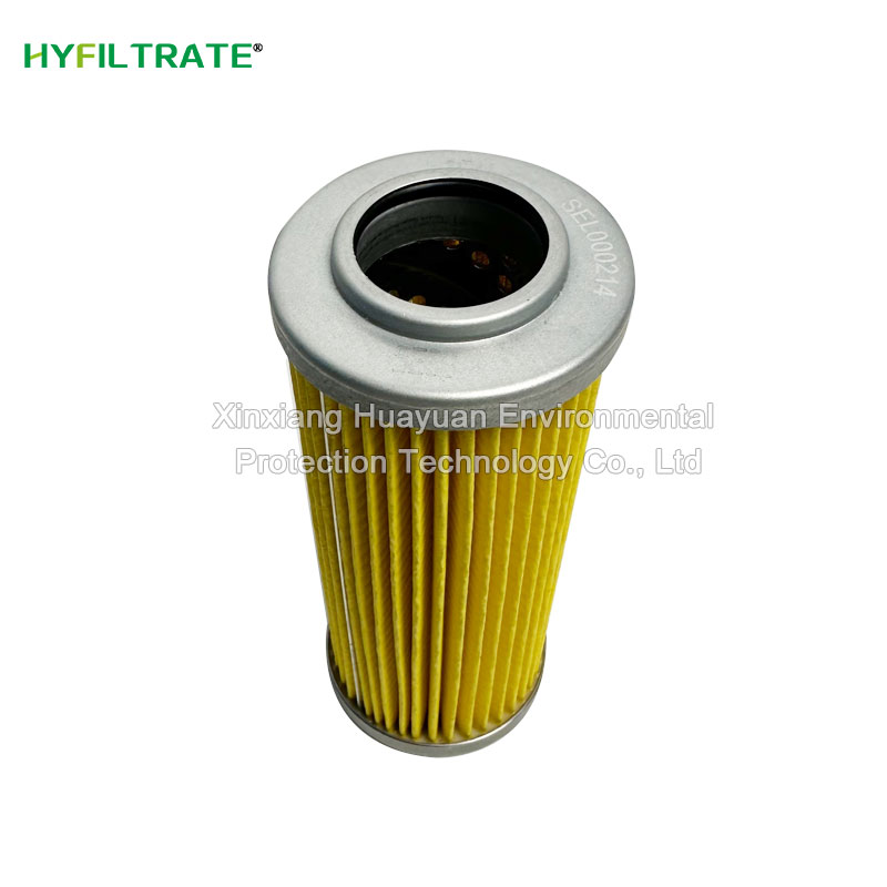 Replaces TAISEI KOGYO SEL000214 oil filter