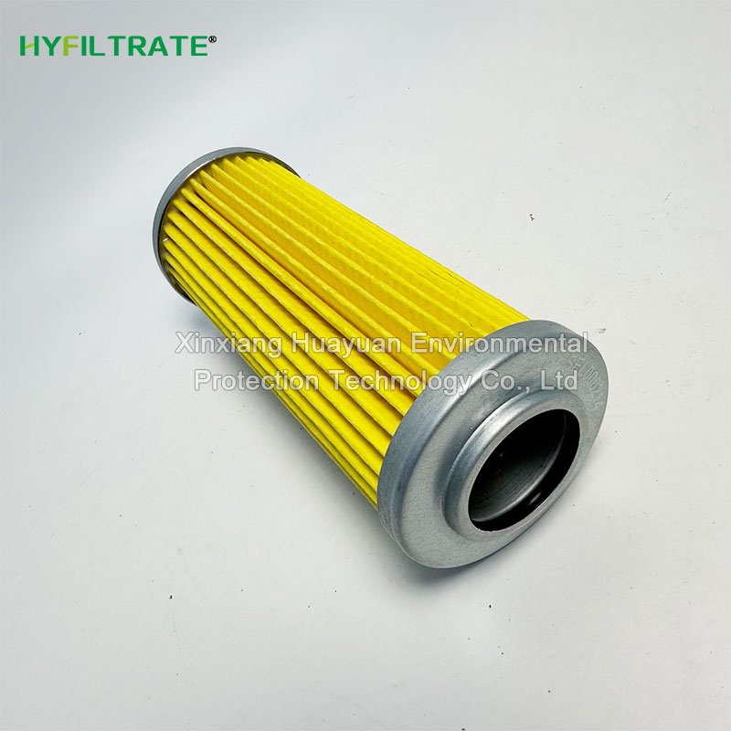 Replaces TAISEI KOGYO SEL000214 oil filter