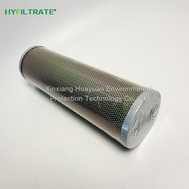 HDX-100x3Q3 oil filter