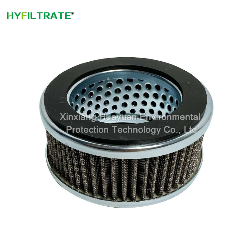 Replaces Rexroth R928025461 7.002 G25-S00-0-M oil filter