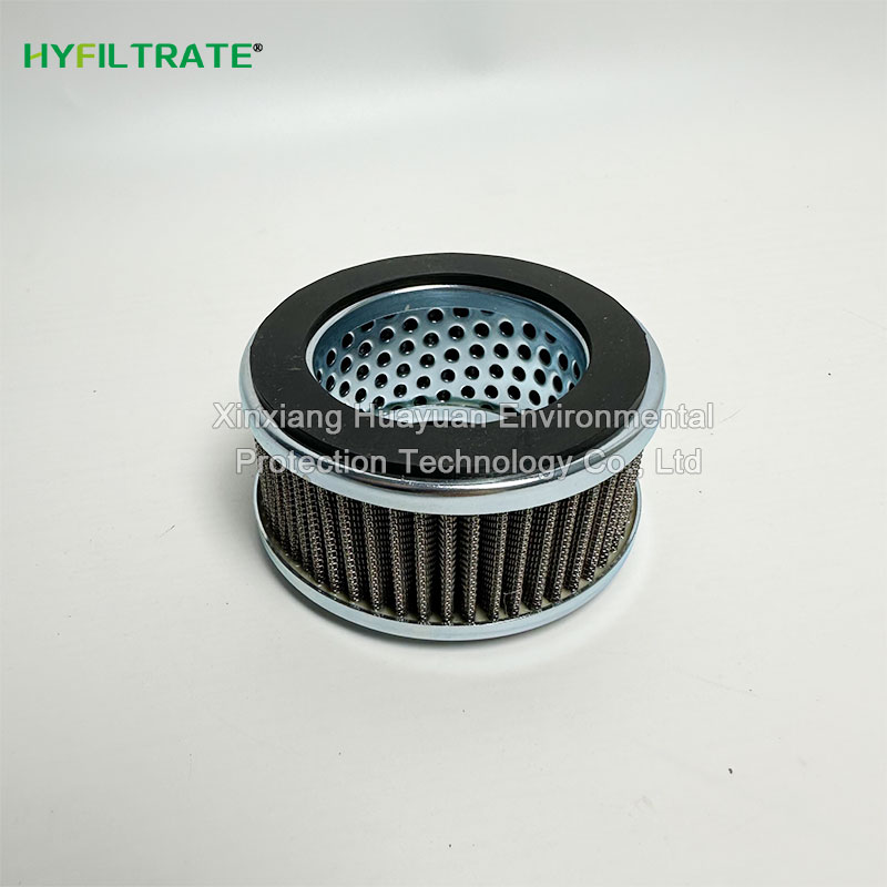 Replaces Rexroth R928025461 7.002 G25-S00-0-M oil filter