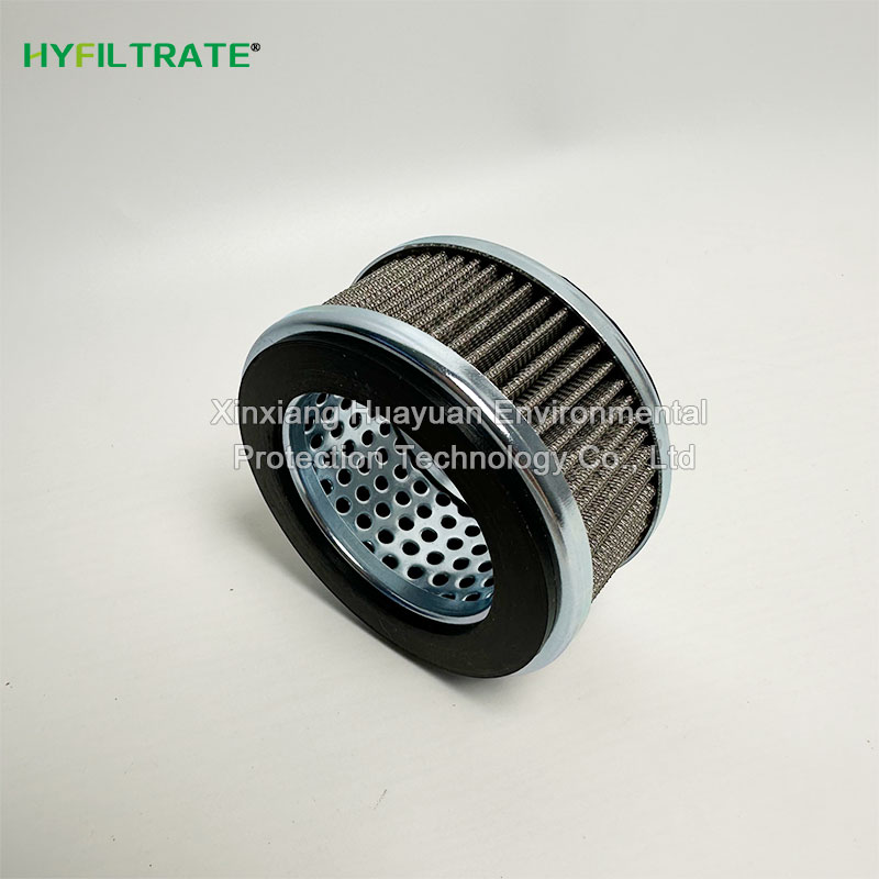 Replaces Rexroth R928025461 7.002 G25-S00-0-M oil filter