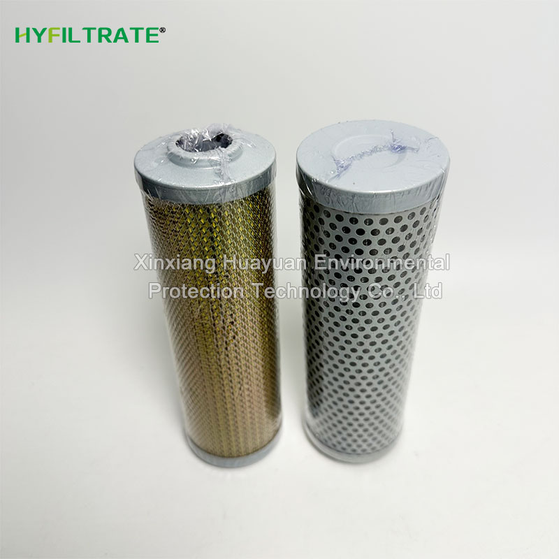 HX-25x20P oil filter