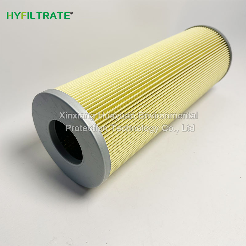 Replaces P171581 hydraulic oil filter