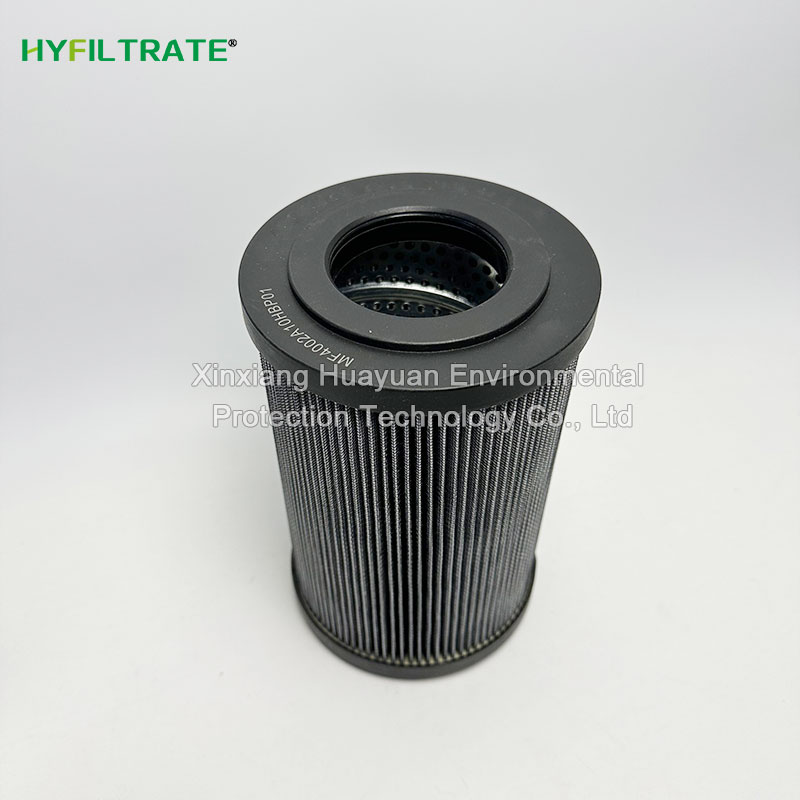 Replaces MP 4002A10HBP01 oil filter