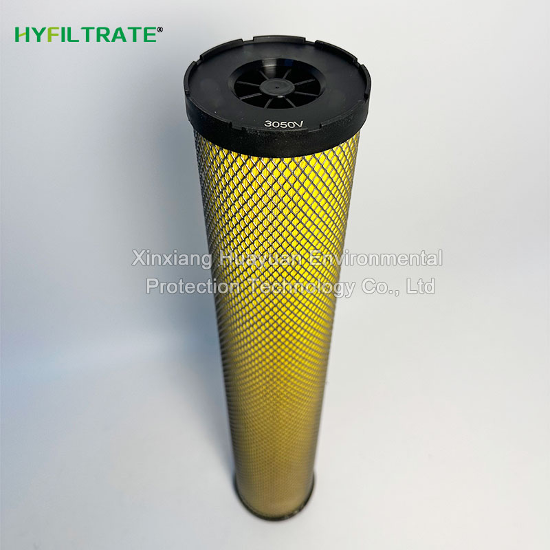 Replaces Parker 3050V oil filter