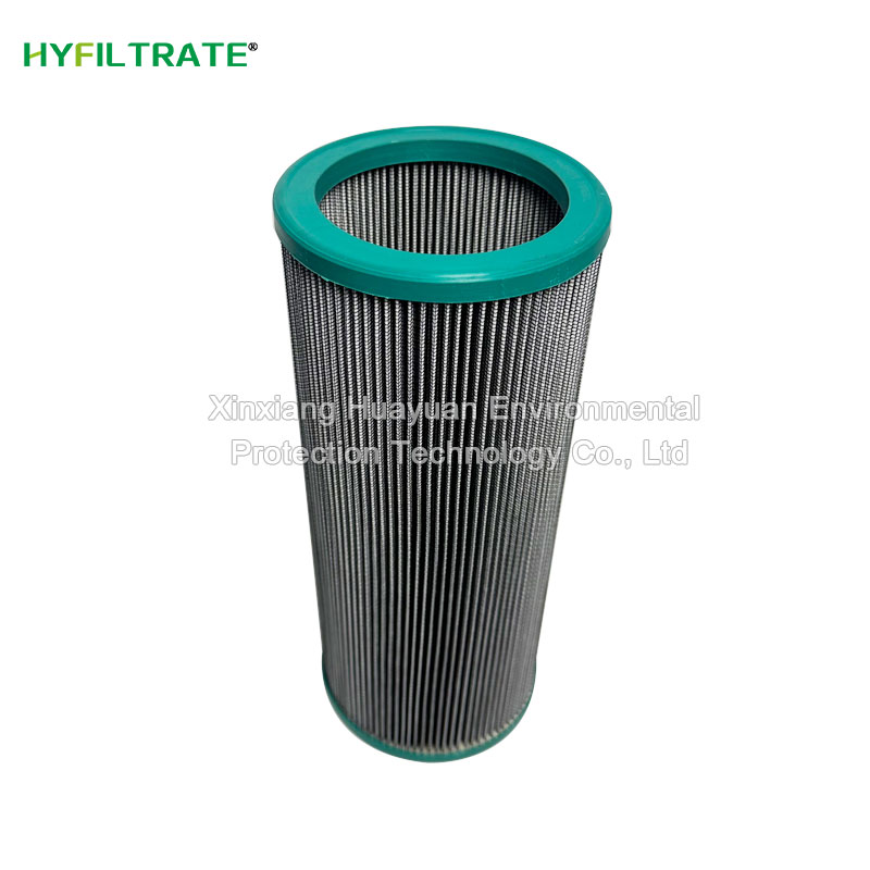 Replaces Parker 937858Q oil filter