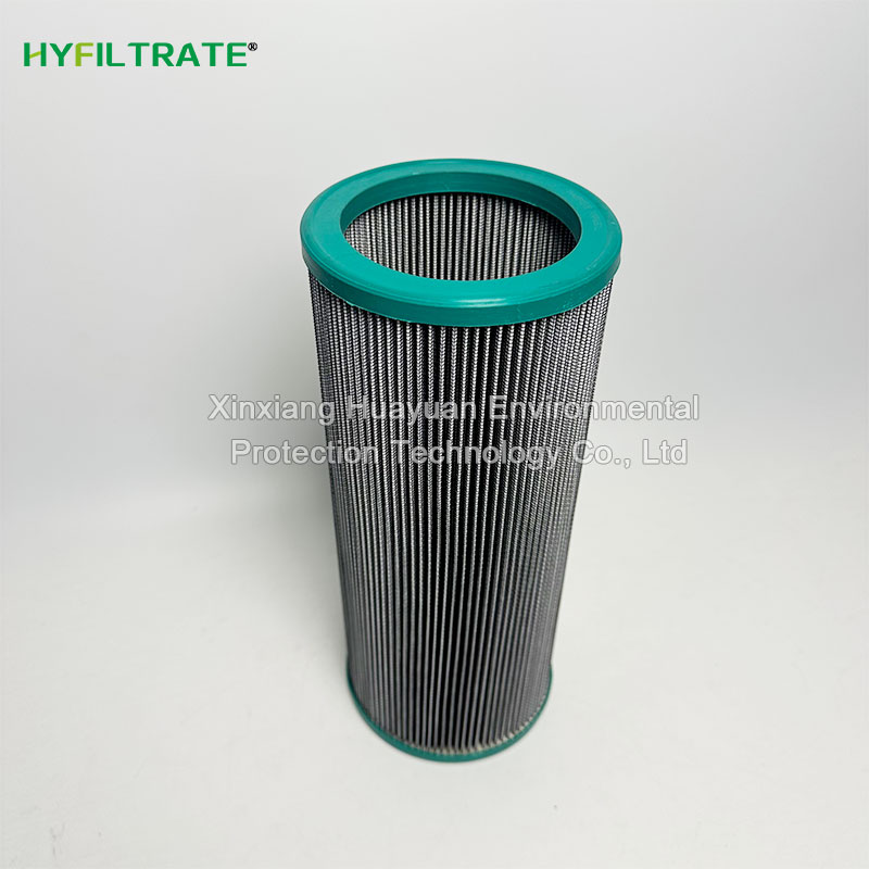 Replaces Parker 937858Q oil filter