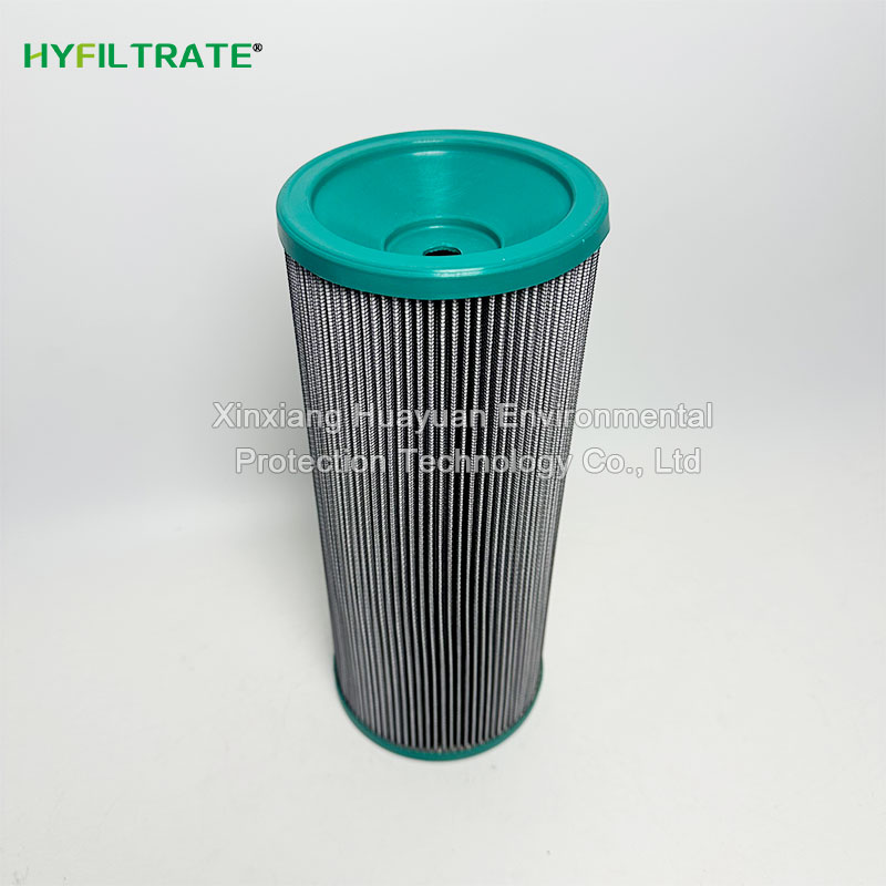 Replaces Parker 937858Q oil filter
