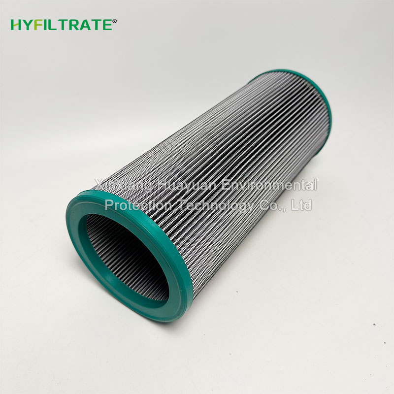 Replaces Parker 937858Q oil filter