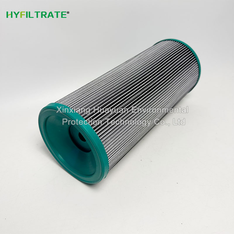 Replaces Parker 937858Q oil filter