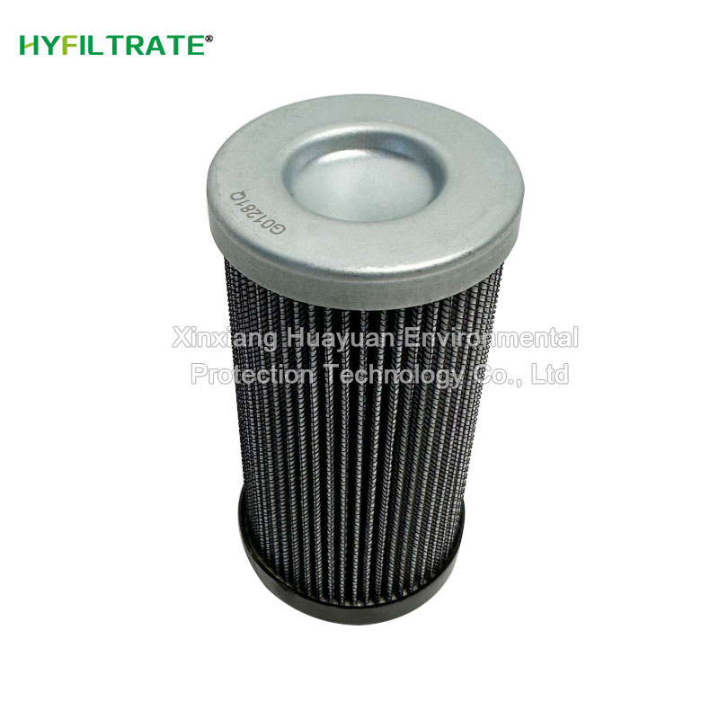 Replaces Parker G01281Q oil filter