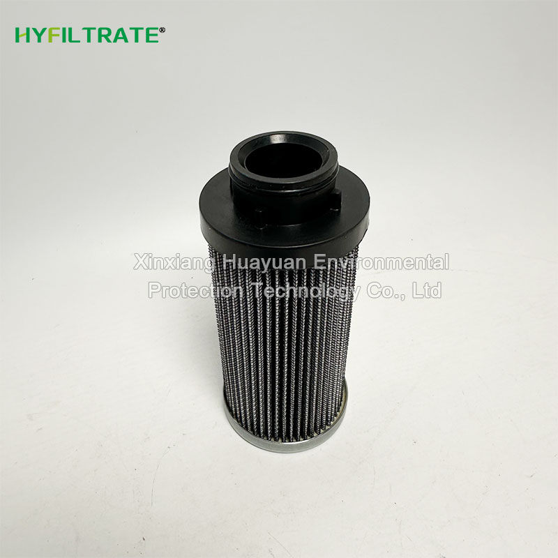 Replaces Parker G01281Q oil filter