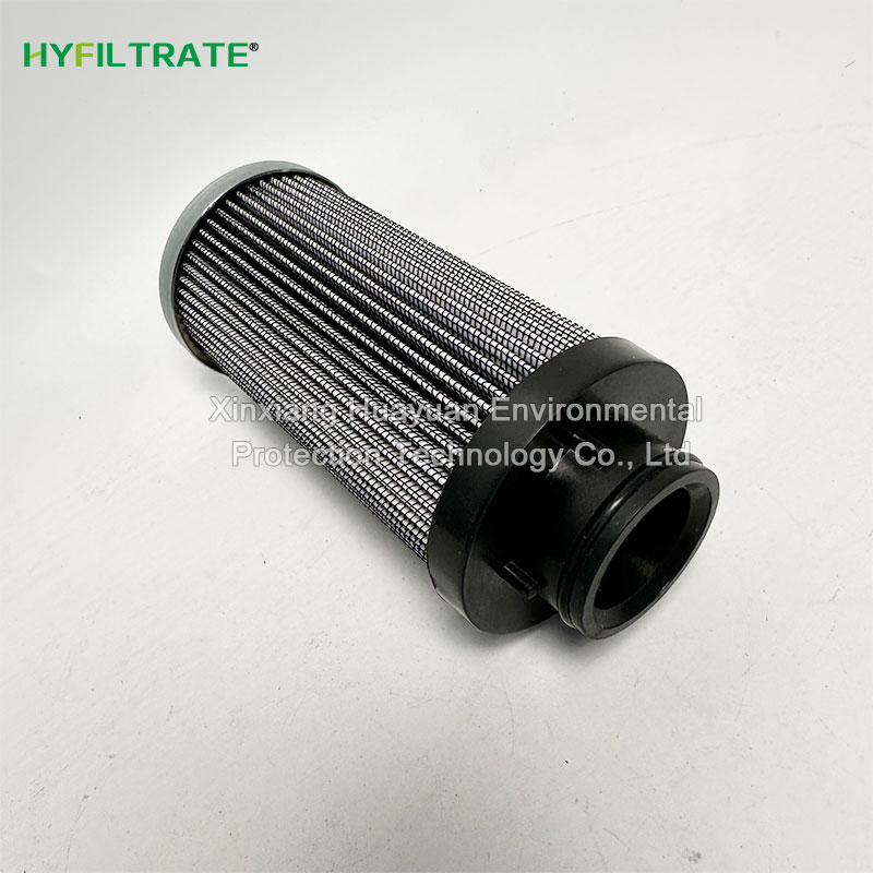 Replaces Parker G01281Q oil filter
