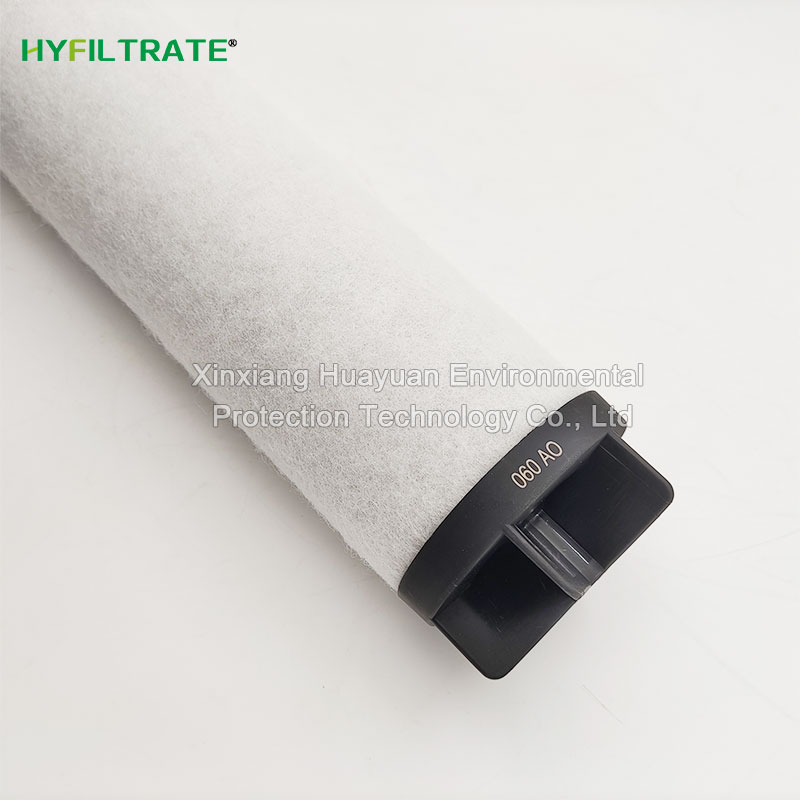060 AO precision filter element