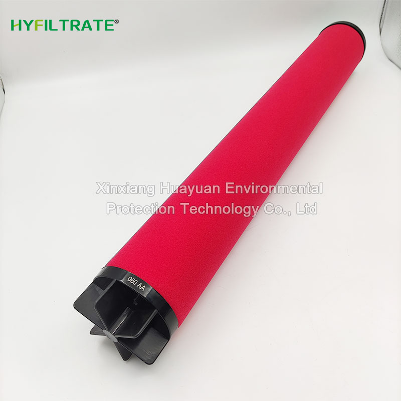 060 AA precision filter element
