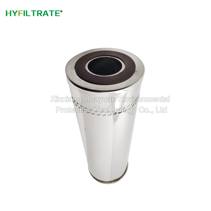 0508.2198T0701.A W003 fire-resistant oil filter element