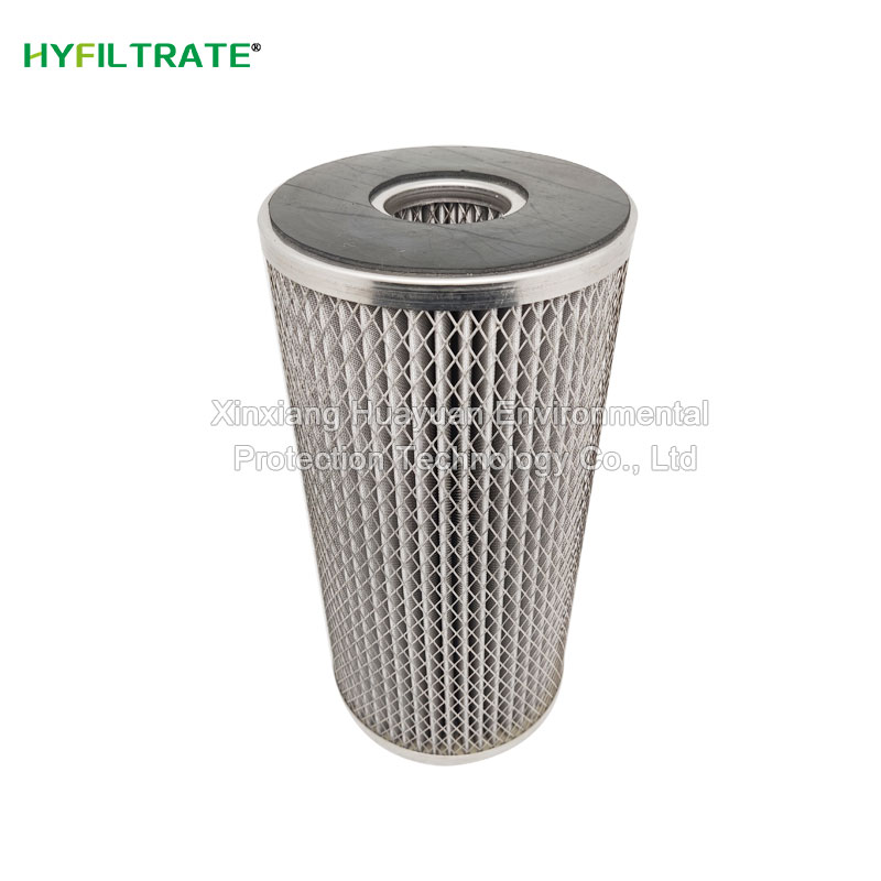 DN150 air filter