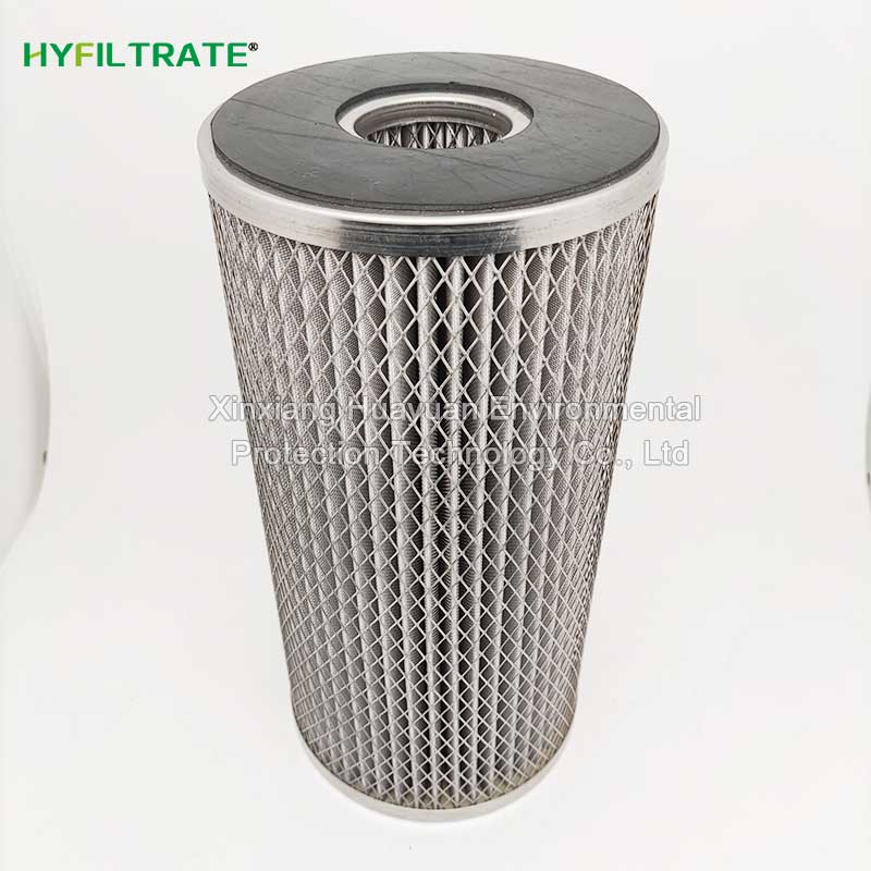 DN150 air filter