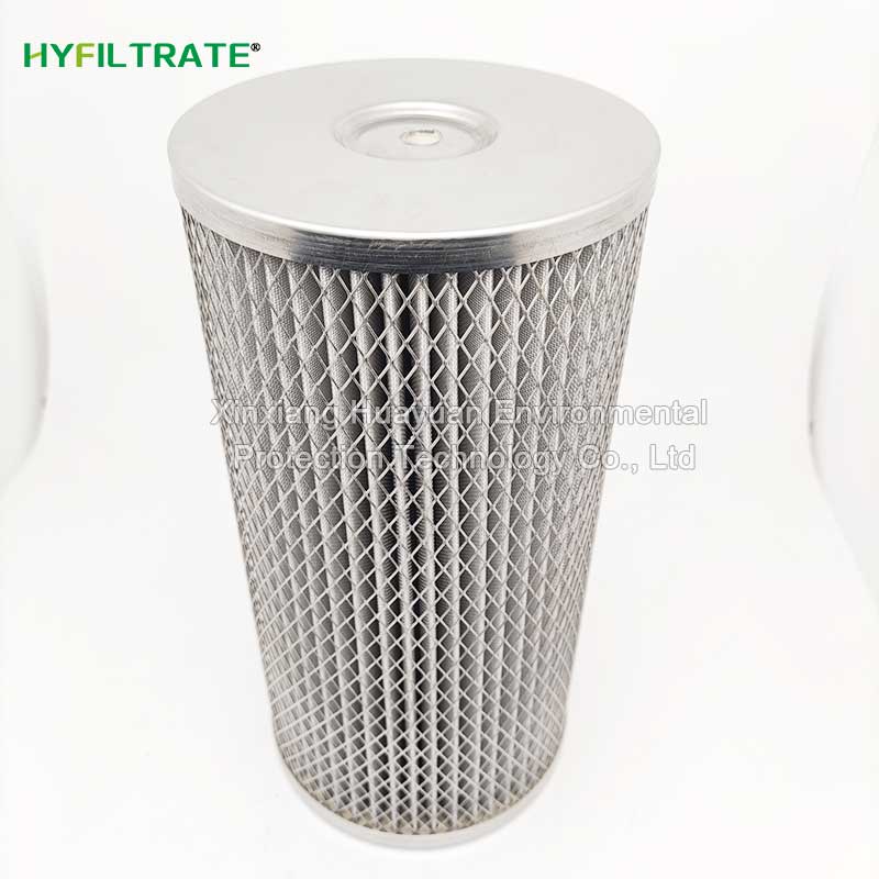 DN150 air filter