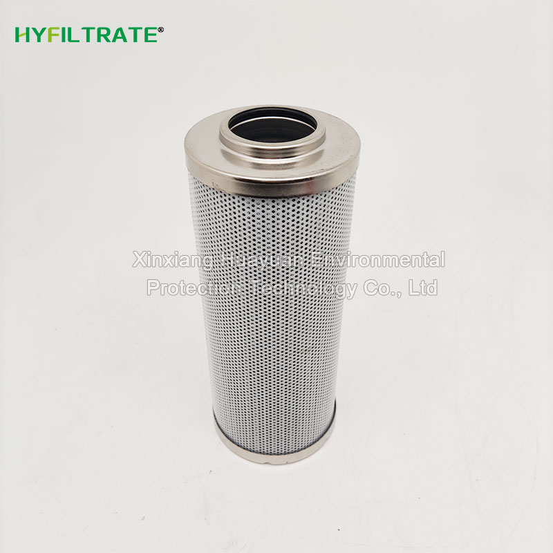 Replaces HYDAC 0240D010 oil filter
