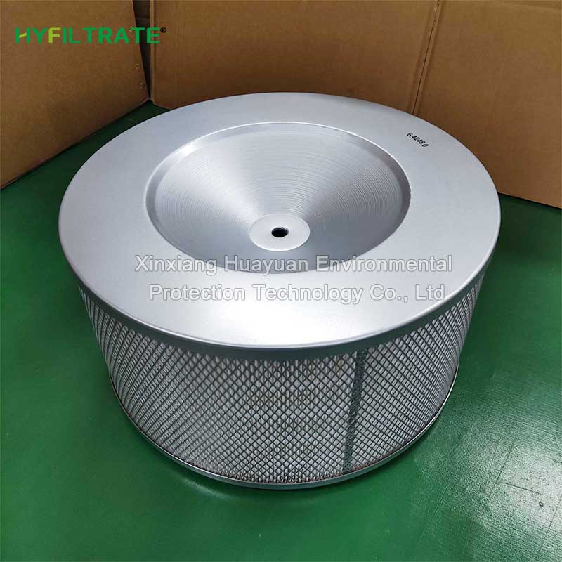 Replaces Kaeser 6.4248.0 hydraulic oil filter