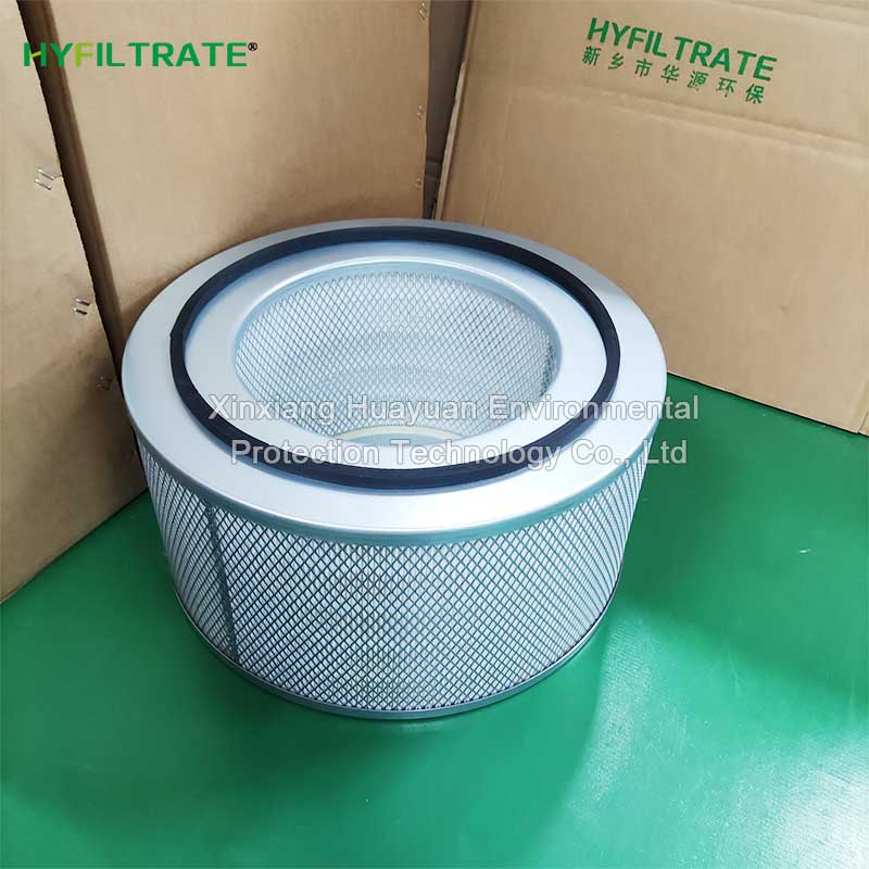 Replaces Kaeser 6.4248.0 hydraulic oil filter