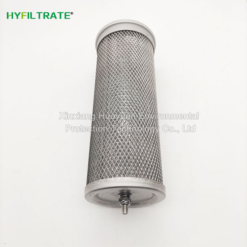 KS-80 Diffuser