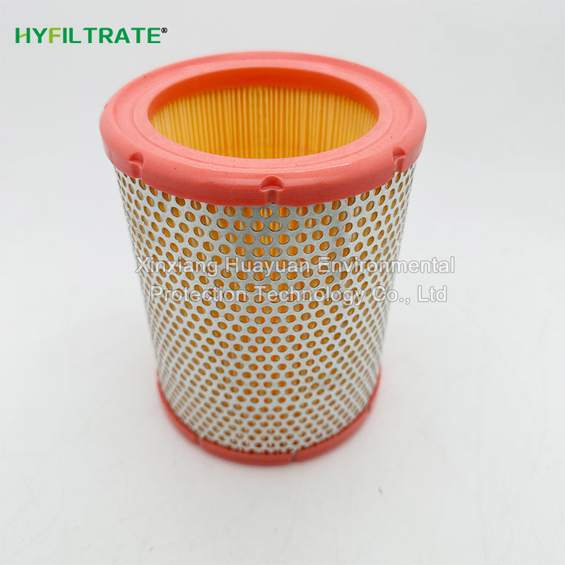 E334L air filter