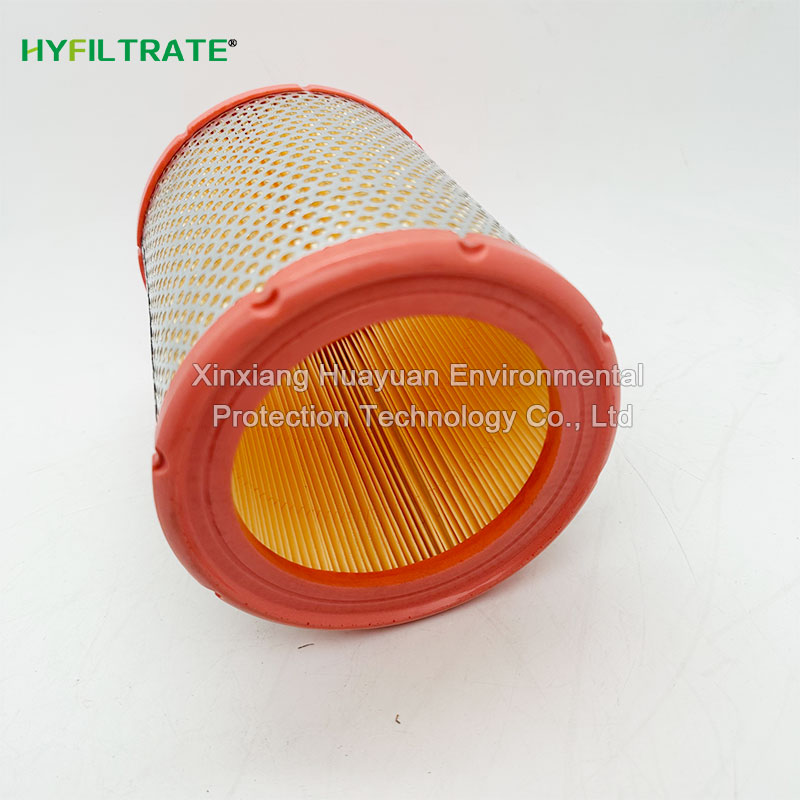 E334L air filter