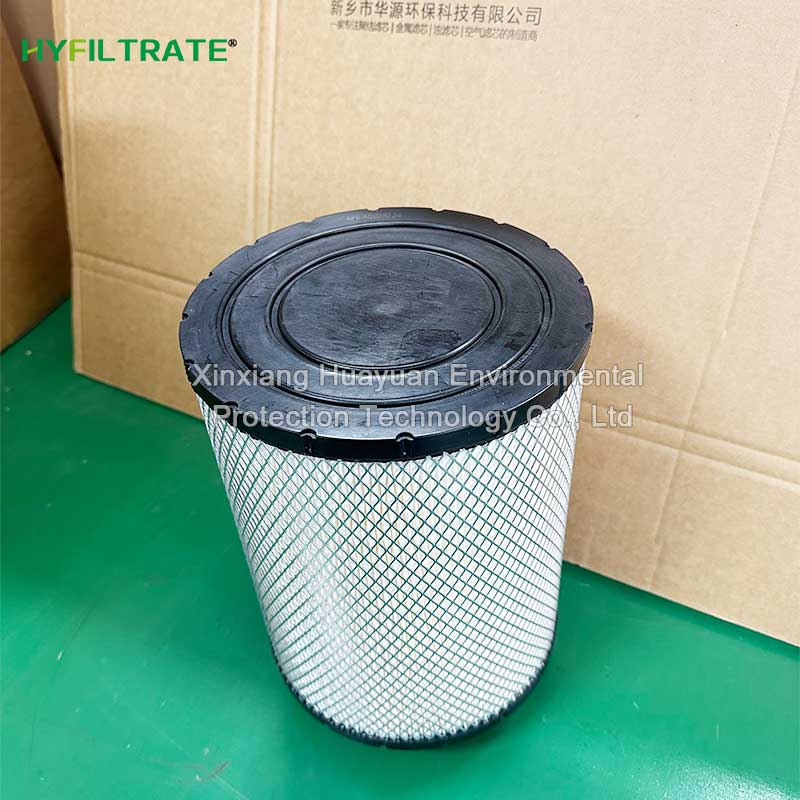 AFS.AB0850.34 oil filter