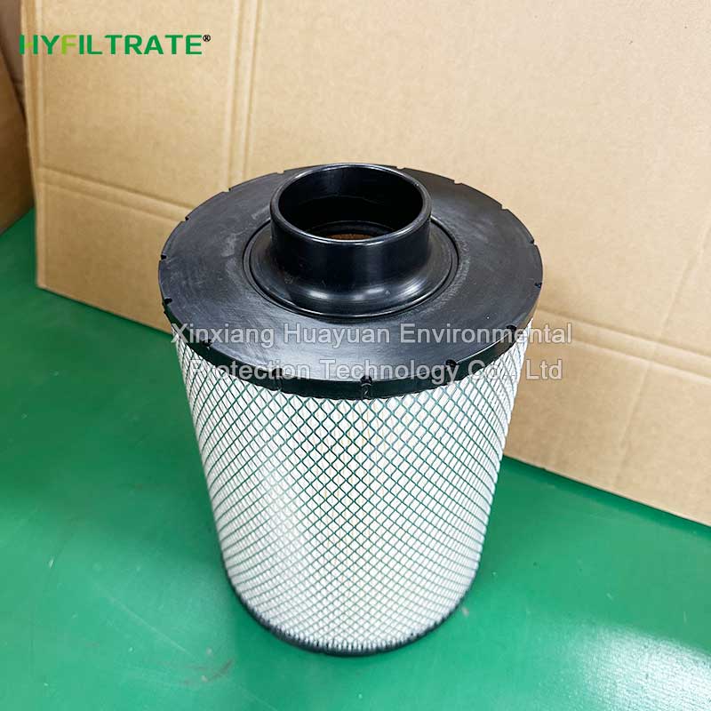 AFS.AB0850.34 oil filter