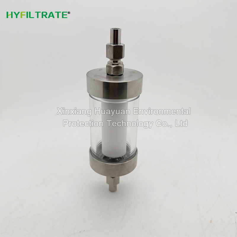 TZ216A water sample filter