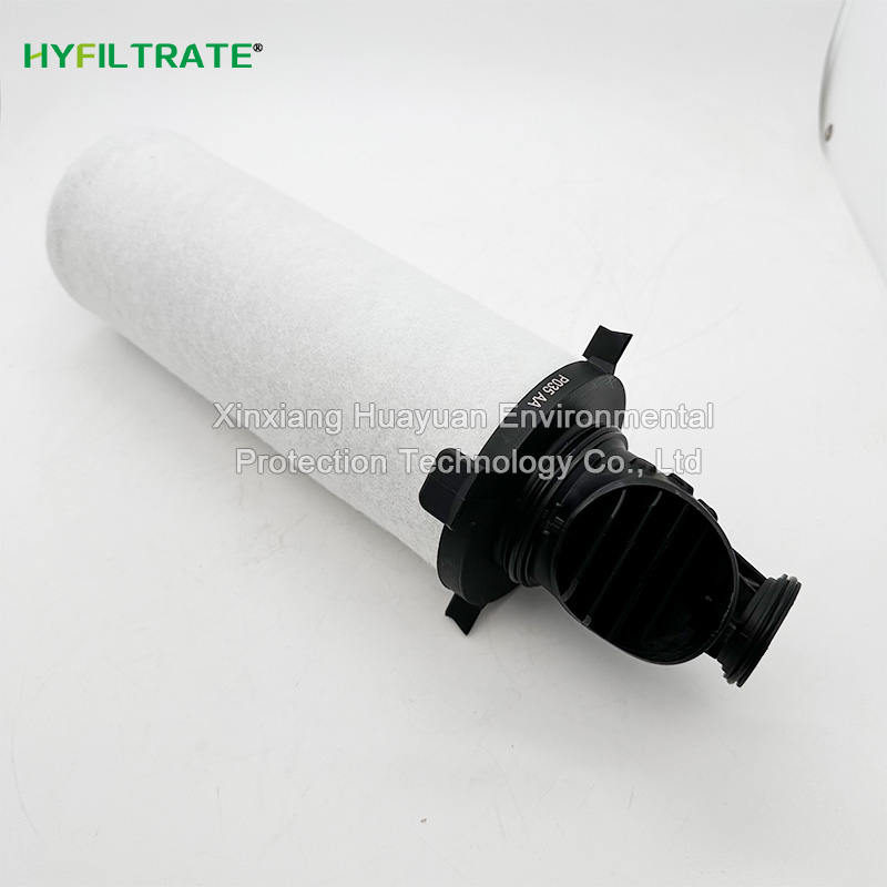 P035AA precision filter element