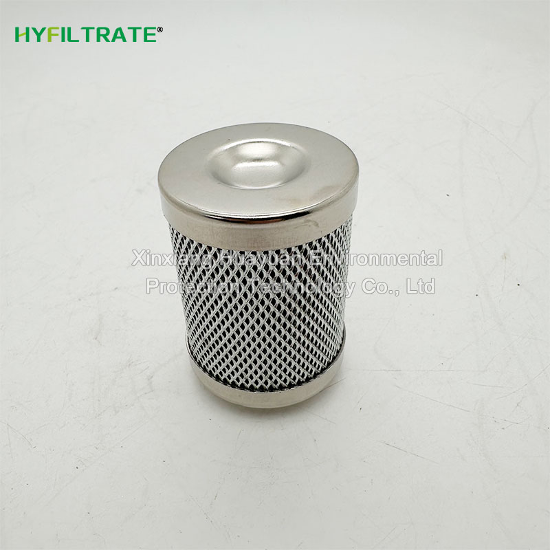 PLFX-30x20 oil filter